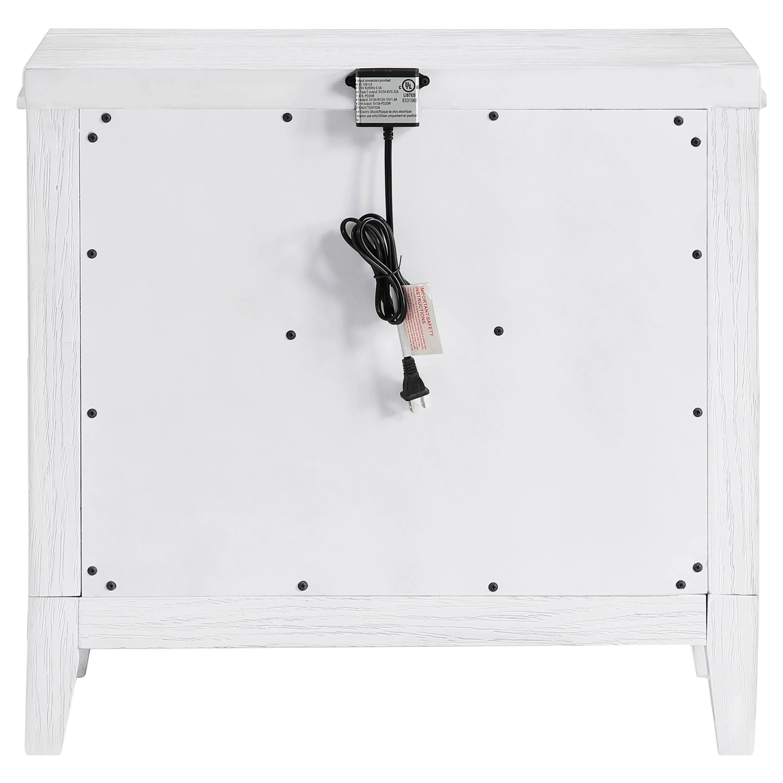 Marielle Nightstand - Image 7