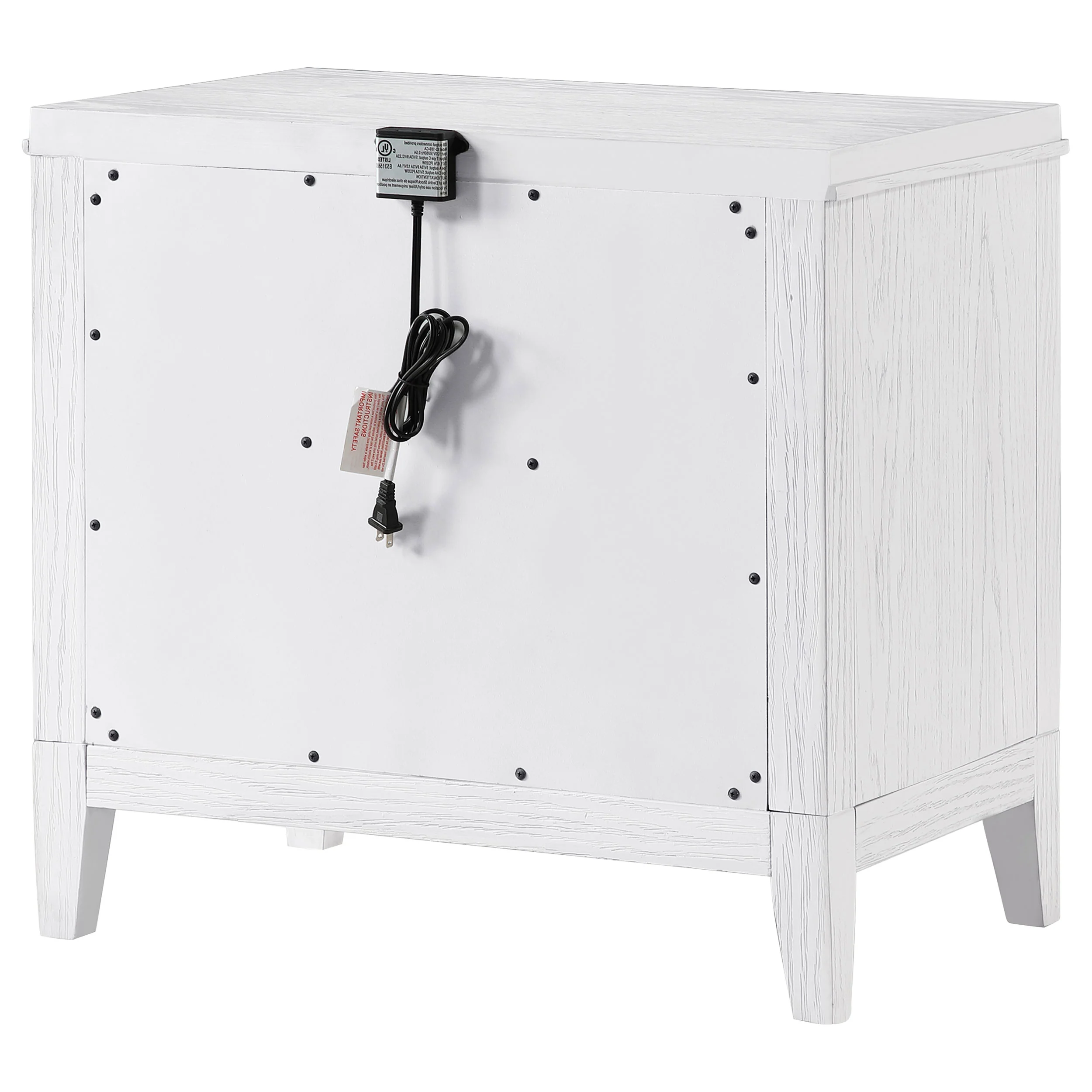 Marielle Nightstand - Image 8