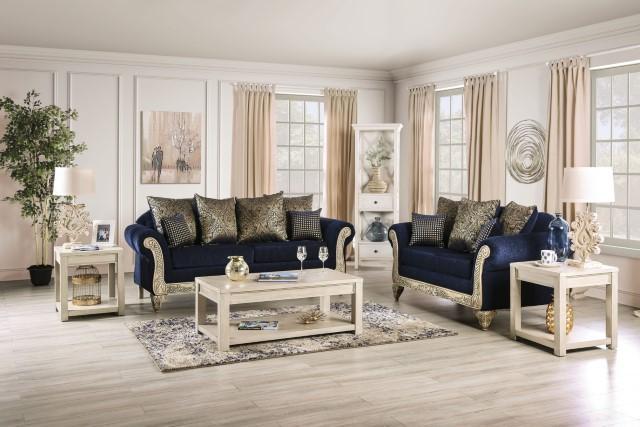 MARINELLA Loveseat - Image 2
