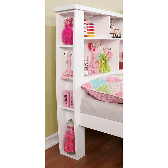Marlee 4 Pc Bedroom Set - Image 5
