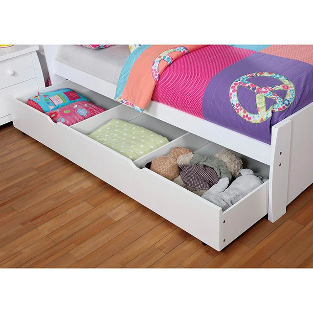 Marlee 4 Pc Bedroom Set - Image 6