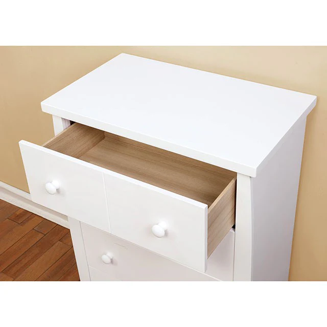Marlee 4 Pc Bedroom Set - Image 7