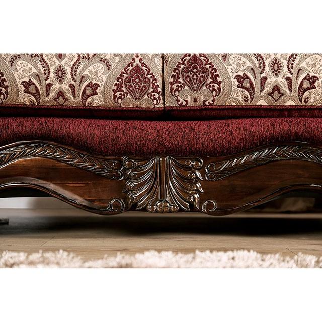 MATTEO Sofa - Image 10