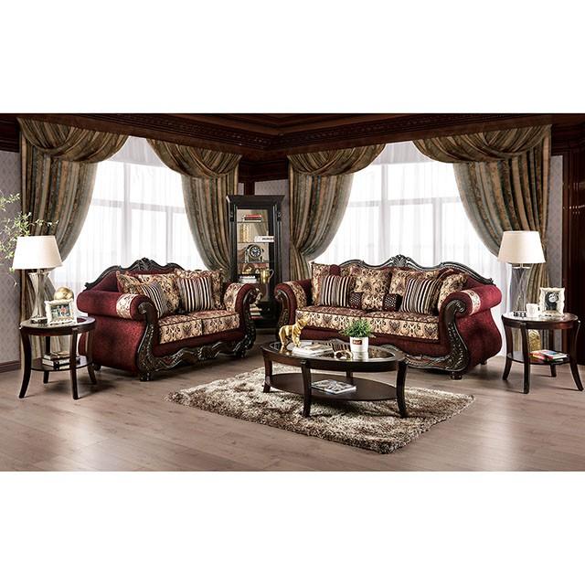 MATTEO Sofa - Image 2