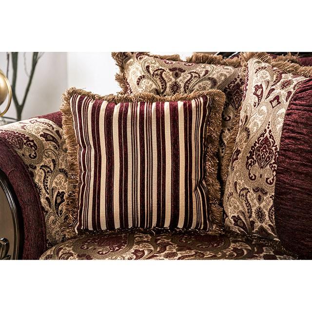 MATTEO Sofa - Image 4