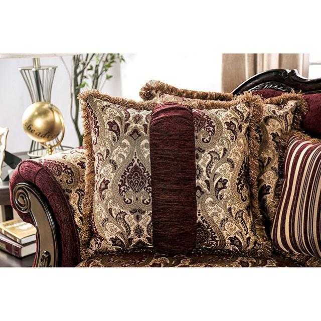 MATTEO Sofa - Image 5