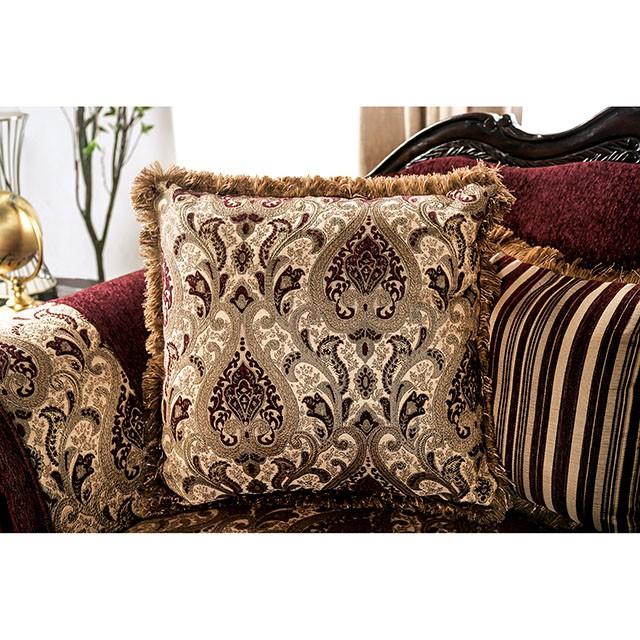 MATTEO Sofa - Image 6