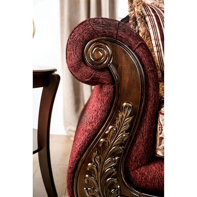 MATTEO Sofa - Image 8