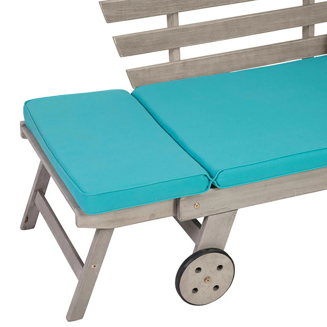Maui Convertible Sofa Daybed - Image 4