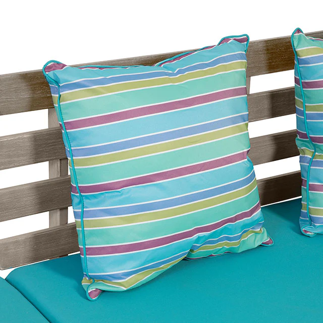 Maui Convertible Sofa Daybed - Image 7