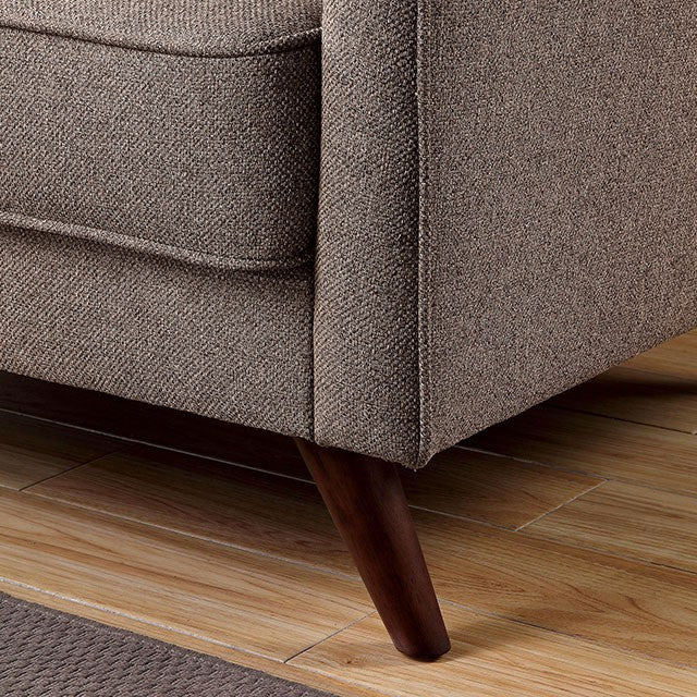 Maxime Love Seat - Image 4