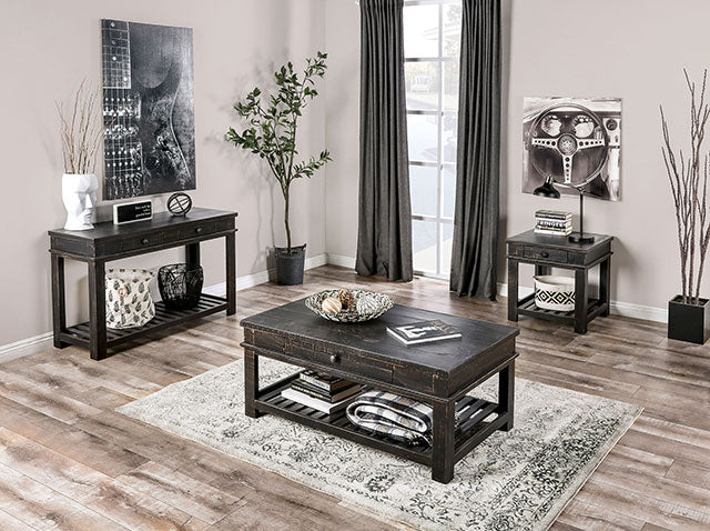 McAllen Sofa Table - Image 2