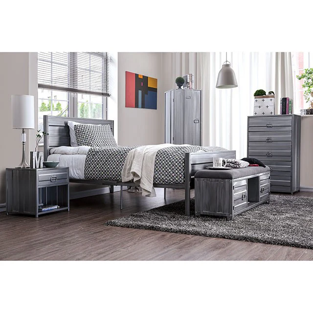 Mccredmond Night Stand - Image 2