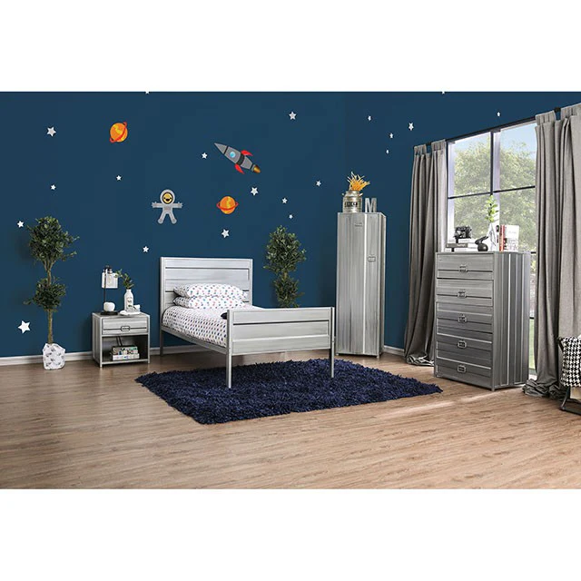 McCredmond Twin Bed - Image 2