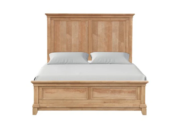 McHenry Queen Bed - Image 6