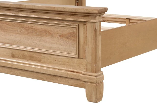McHenry Queen Bed - Image 8