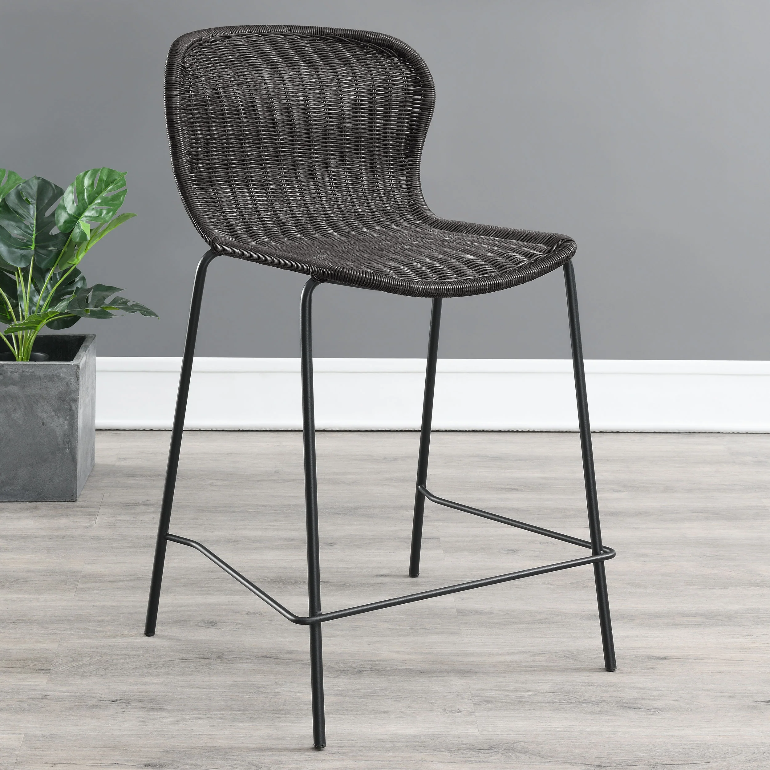 Mckinley Counter Chair - Image 2