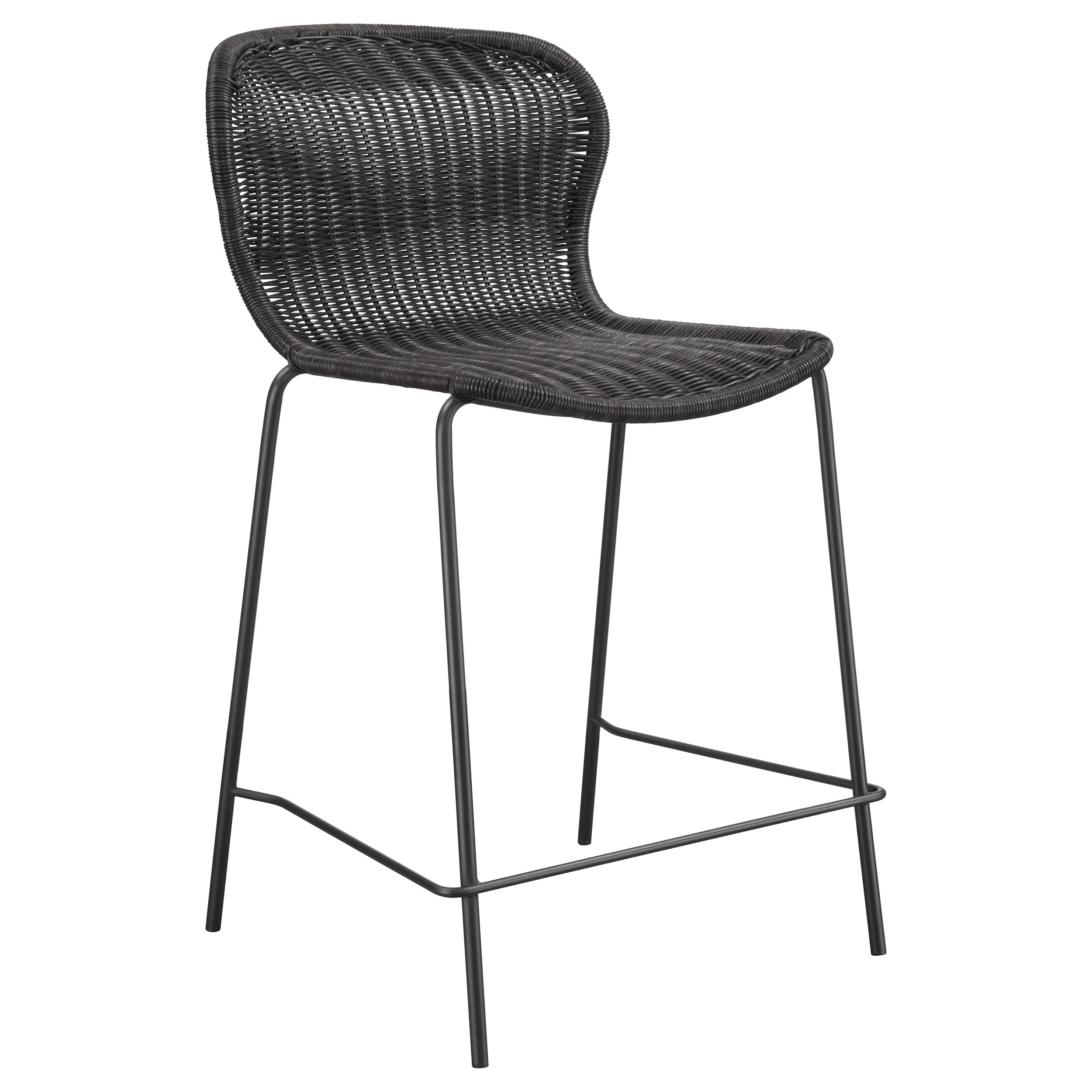 Mckinley Counter Chair - Image 3
