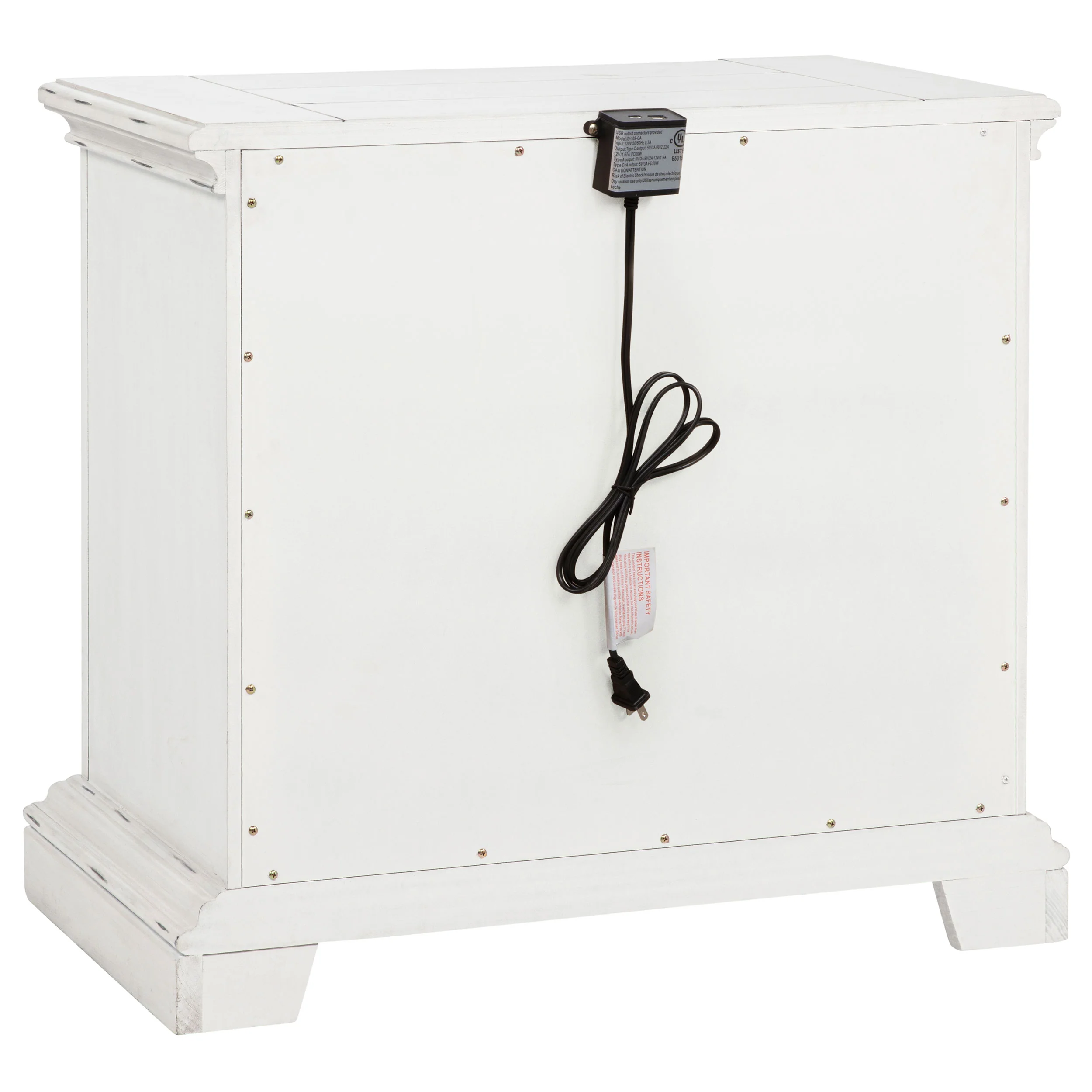 McKinney Nightstand - Image 6