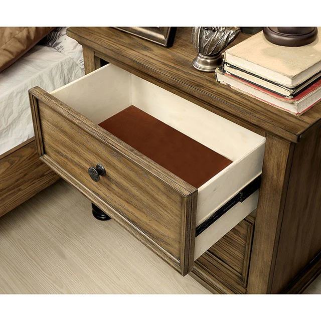 Mcville Night Stand - Image 3