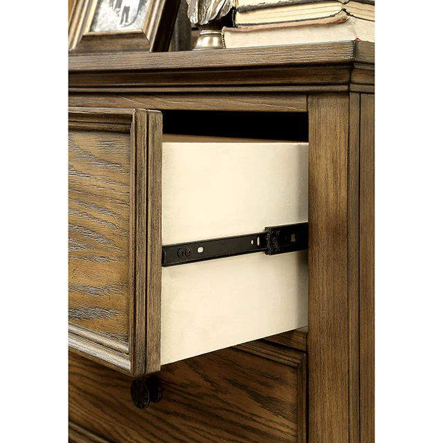 Mcville Night Stand - Image 4