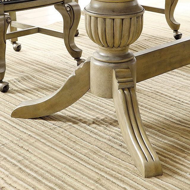 MELINA Gray Game Table - Image 5
