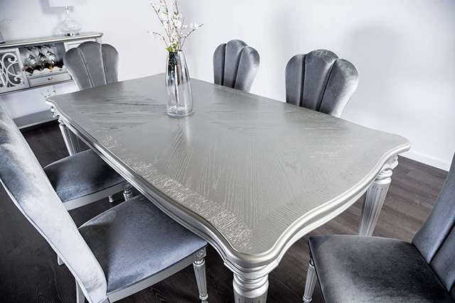 Melodi Parc Dining Table - Image 4
