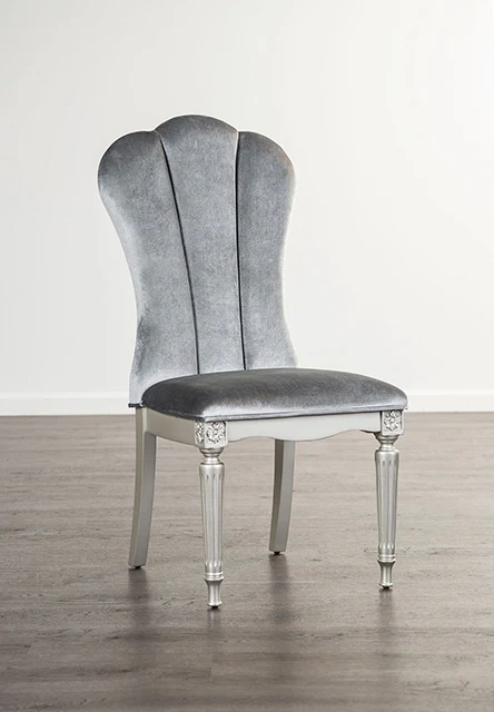 Melodi Parc Side Chair (2/CTN) - Image 2