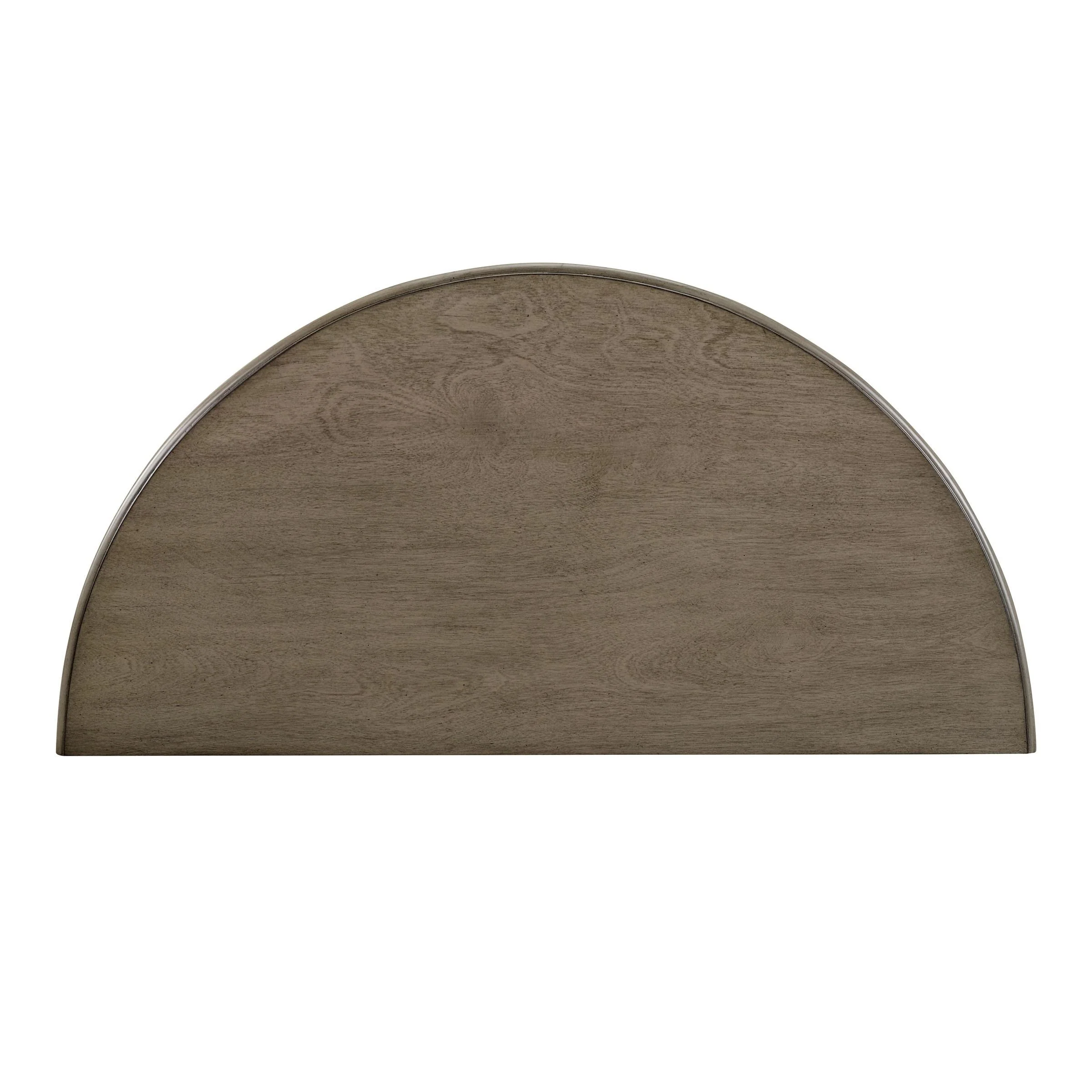 MENTON Side Table, Antq. Gray - Image 2
