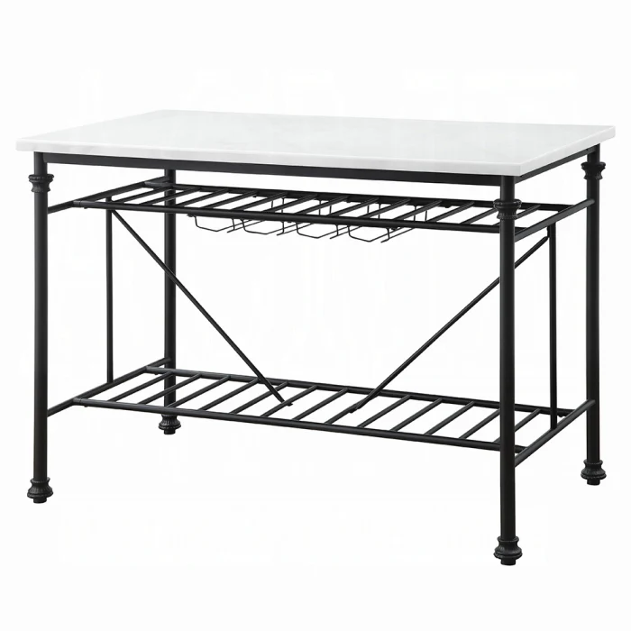 Mera Kitchen Island