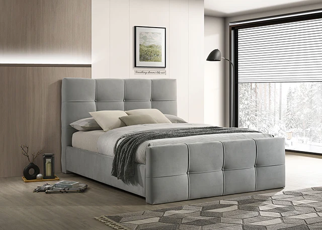 Merced Bed - Image 2
