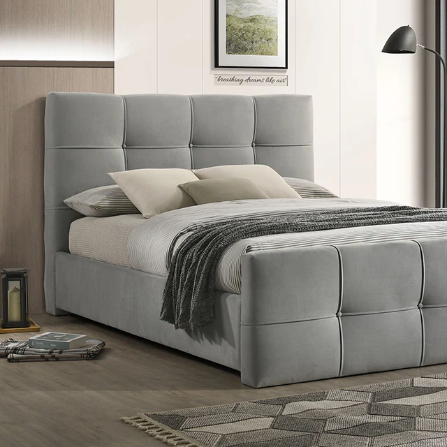 Merced Bed - Image 3