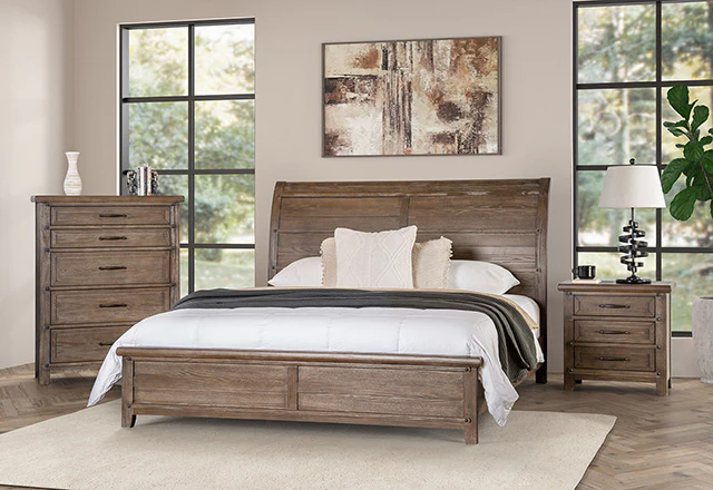 Merthyr Bed - Image 3