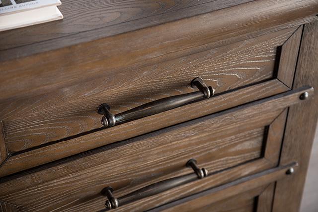 Merthyr Nightstand - Image 2
