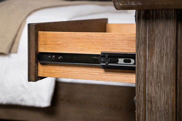 Merthyr Nightstand - Image 3