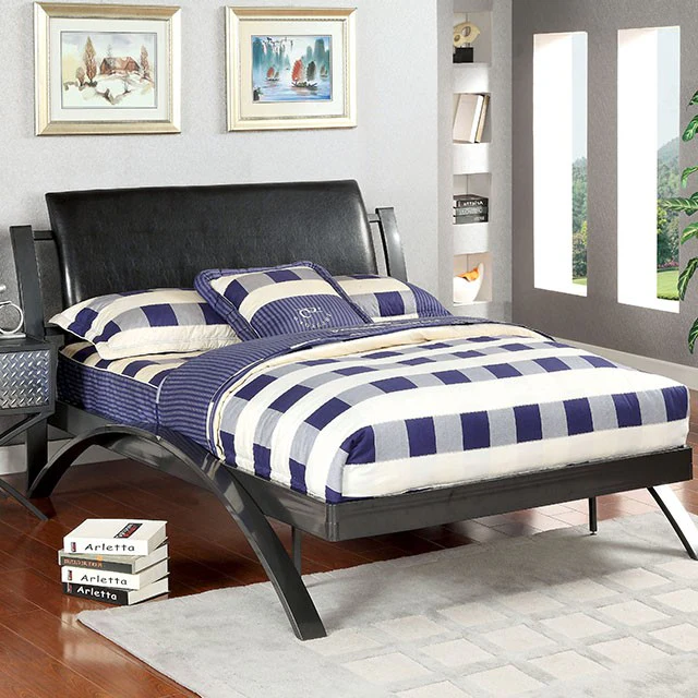 Metro Full Bed - Image 2
