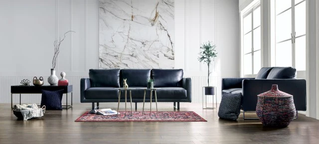 Mezzanotte Loveseat - Image 2