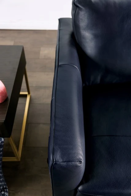 Mezzanotte Loveseat - Image 5