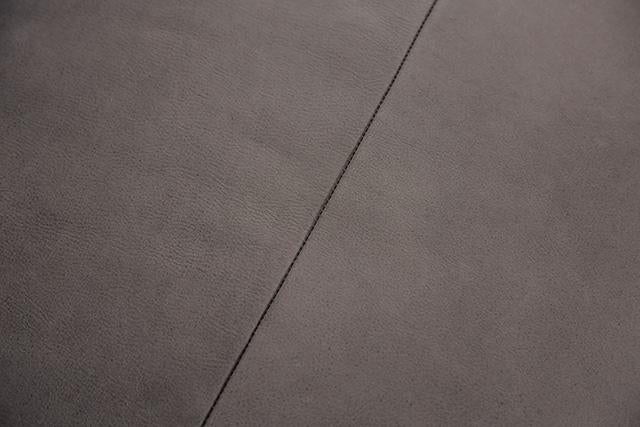 Mezzanotte Loveseat Gray - Image 5