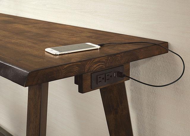 MISSOULA 4 Pc. Counter Ht. Table Set - Image 3