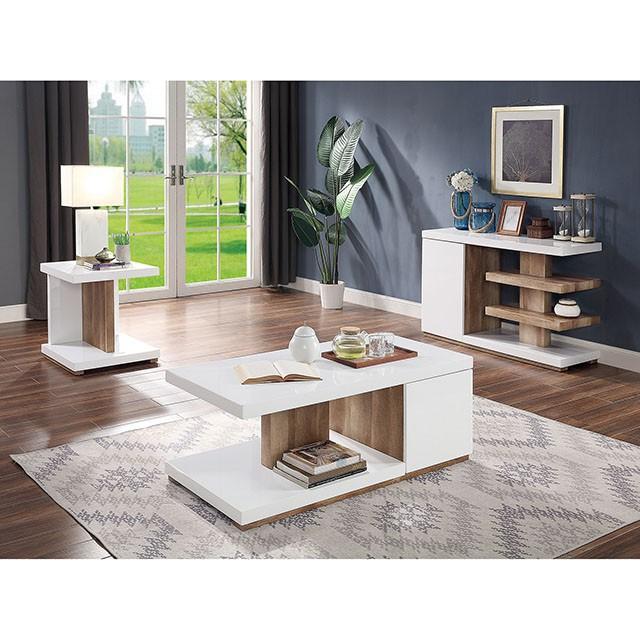 MOA Coffee Table - Image 2