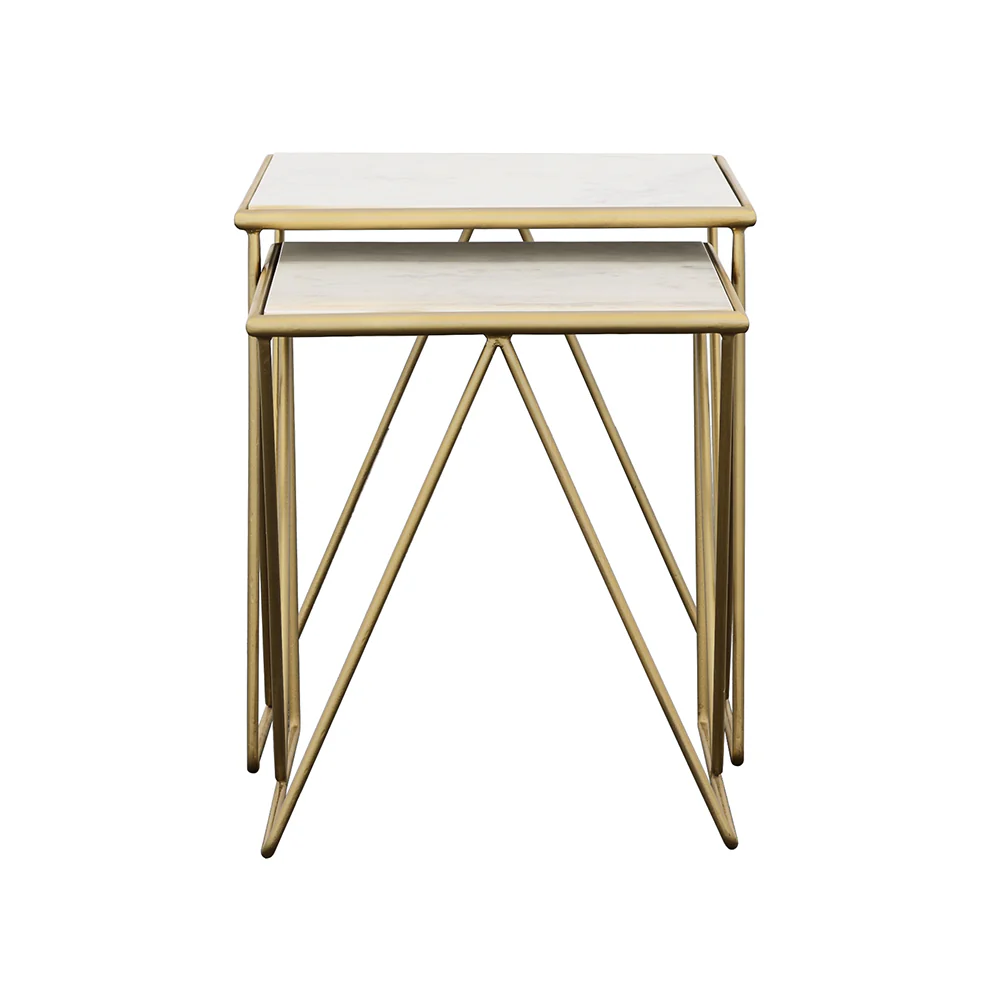 Bette Nesting Table Set - Image 3
