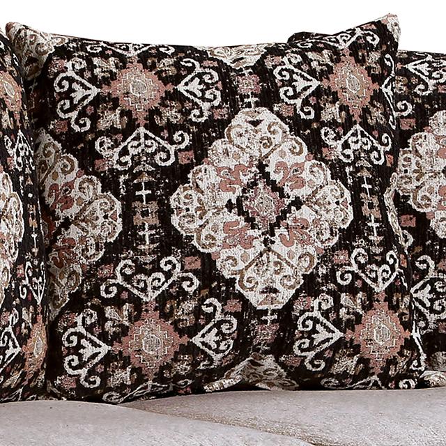 MOLFETTA Loveseat - Image 3