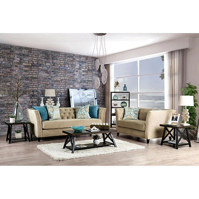 Monaghan Love Seat - Image 2