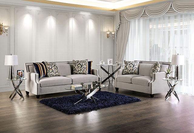 MONTECELIO Sofa - Image 2