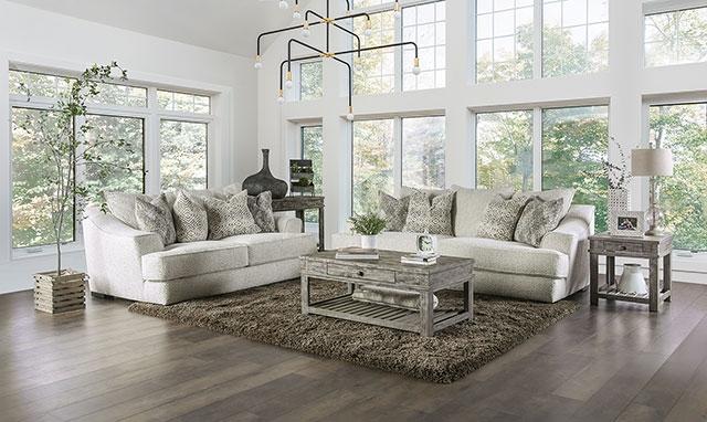 MOORPARK Loveseat - Image 2