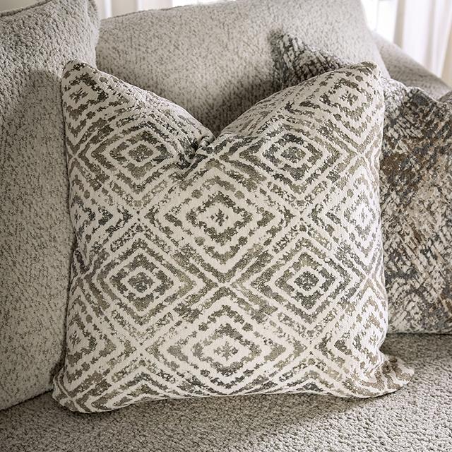 MOORPARK Loveseat - Image 3