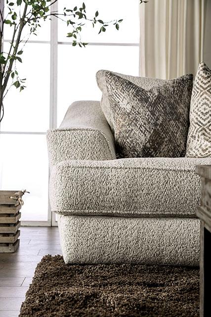 MOORPARK Loveseat - Image 8
