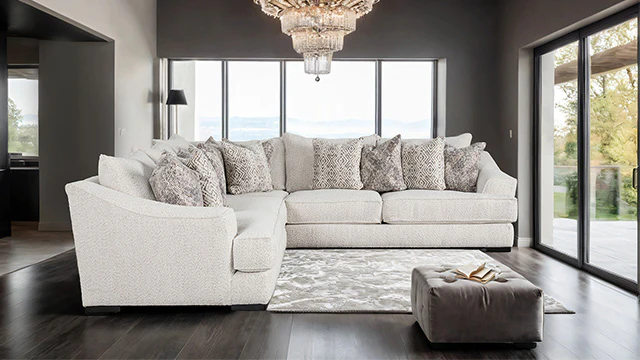 Moorpark Sectional - Image 3