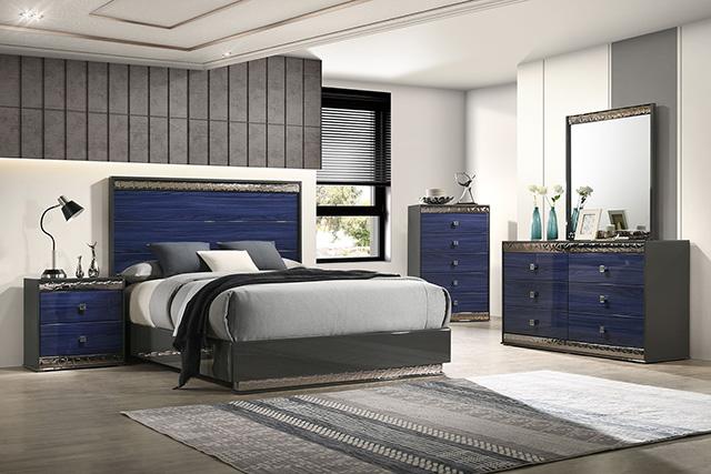 Morcote Dresser - Image 2